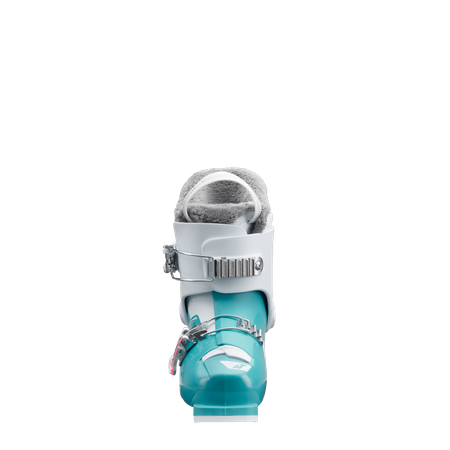 Buty Narciarskie Nordica SPEEDMACHINE J2 Girl Light Blue