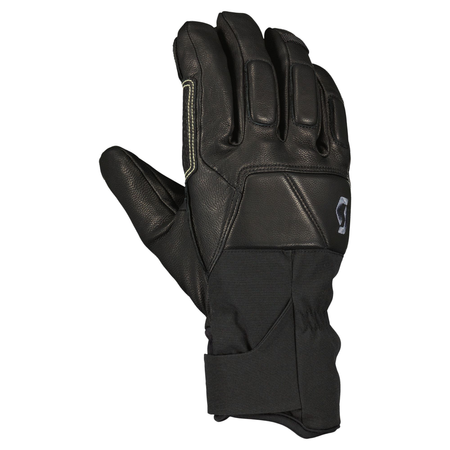 Rękawice Scott Glove Explorair Premium GTX Black