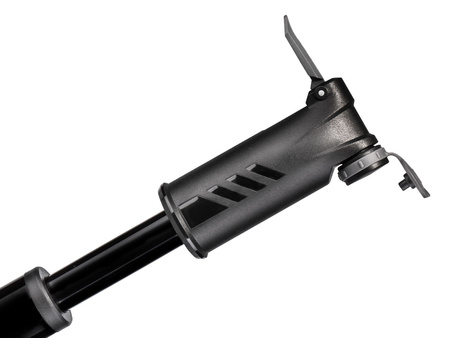 Pompka Topeak Mountain Tt Twin Turbo