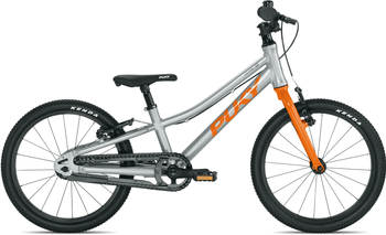 Rower Puky 18" LS-PRO orange