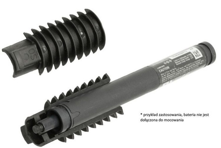 Koszyk Pro Baterii Di2 Do Sztycy 27.2 - 28.6mm