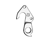 Hak GH-216 do ramy Focus Union Blister