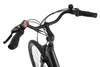 Rower elektryczny 28" Ecobike Basic Black