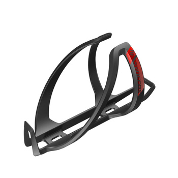 koszyk Syncros Bottle Cage Coupe Cage 2.0 blak/flo