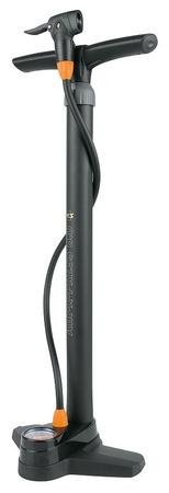 Pompka podłogowa SKS 