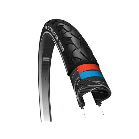 Opona 28x1.75x2 C-1839 60TPI EPS+ SENSAMO DRUT 