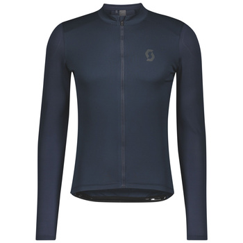 Koszulka Scott Men Endurance 10 LS Midnight