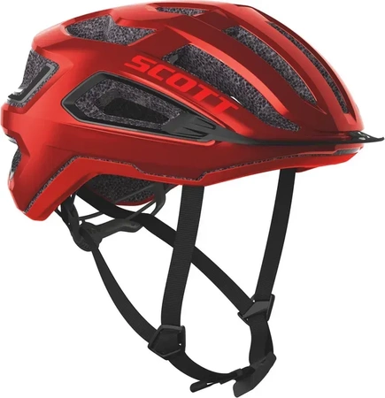 Kask Scott ARX Striker Red
