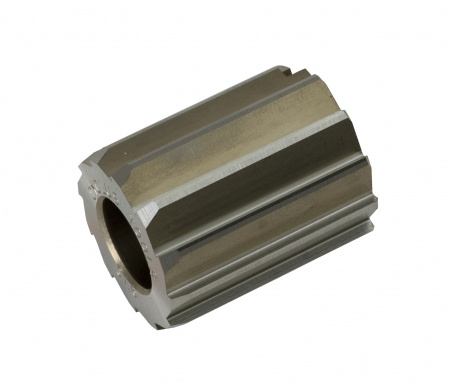 Frez podsiodłowy 31,6mm 