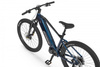 Rower elektryczny 29" Ecobike RX 500 Blue