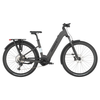 Rower elektryczny 28" Scott Axis 20 Wave Midnight grey