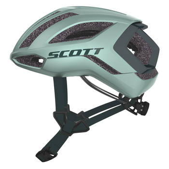 Kask Scott Centric Plus (CE) Mineral Blue