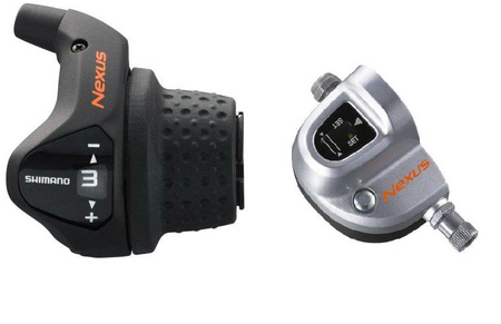 Dźw. Pzerzutki 3rz SL-3S41 Revoshift 1950mm Nexus