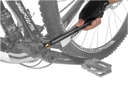 Klucz Topeak Torq Stick 4-20 Nm