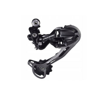 Przerz. Tył 9rz Czarna SGS RD-M592 Shadow