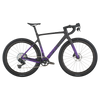 Rower 28" Scott Addict Gravel 20 carbon black/indigo purple