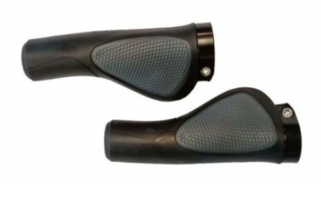 Chwyty kierownicy FD-A02-B 133 mm Ergonomiczne