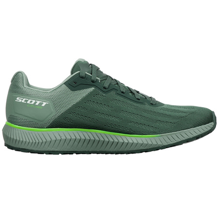 Buty Scott Cruise Smoked Green jasmine