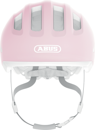 Kask Abus KIDS SMILEY 3.0 ACE LED pure rose
