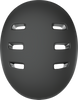 Kask Abus Urban INDY velvet black