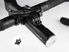 Lampa Przód Ravemen LR1600 Black
