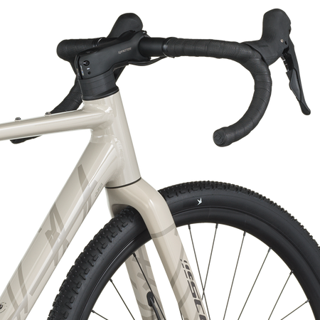 Rower 28" Scott Speedster Gravel 10 taup beige