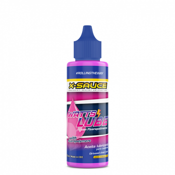 Smar z fluoropolimerami Watts Lube X-SAUCE 30 ml