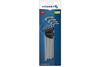 Klucze Torx 9 szt. Hogert Extra Długie CrV