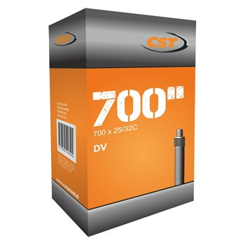 Dętka 700 x 25/32C GVMP