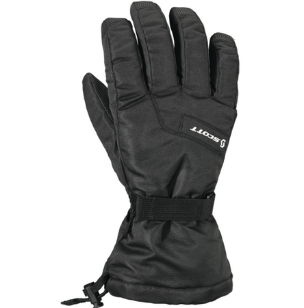 Rękawice Scott Ultimate Warm black