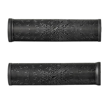 Chwyty Syncros MTB Gumowe Form SG-02 Black