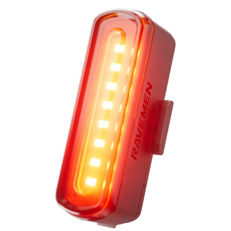 Zestaw Lamp Ravemen LS32 (K700+TR30)