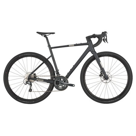 Rower 28" Scott Speedster Gravel 40 Mastaphora grey