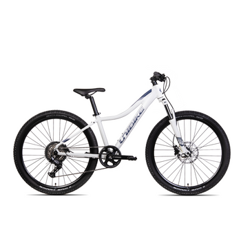 Rower 26" Unibike Move Biały