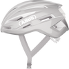 Kask Abus Italy STORMCHASER ACE pure grey