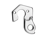 Hak GH-063 do ramy  Union Blister