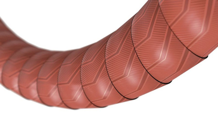 Owijka Ergon Owijka Bt Gravel Rusty Red