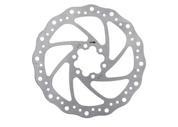 Tarcza Hamulca DR-02 Brakco Center Lock 203mm