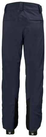 Spodnie HH Man Rapid 598 Navy M