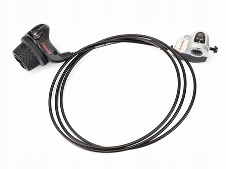 Dźw. przerz. NEXUS 3S-prawa Revo Shifter