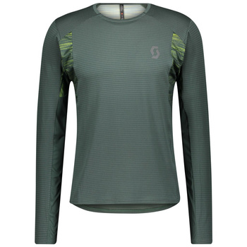 Koszulka Scott Men Trail Run