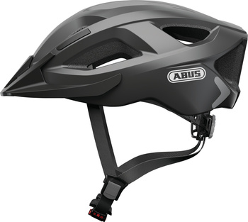 Kask ABUS ADURO 2.0 titan
