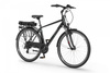 Rower elektryczny 28" Ecobike Traffic M Black