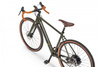 Rower elektryczny gravel 28" Ecobike Forest