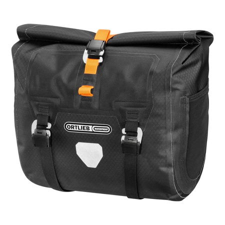 Ortlieb Torba Bike Packing Na Kierownicę Handlebar