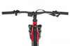 Rower elektryczny 29" Ecobike RX 500 Red