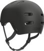 Kask Abus Urban INDY velvet black