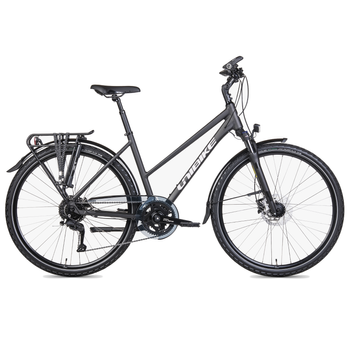 Rower damski Unibike Expedition 28” Coffee