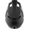 Kask Alpina Roca Black Matt
