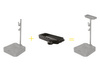 Stojak Topeak Tune-Up Tooltray